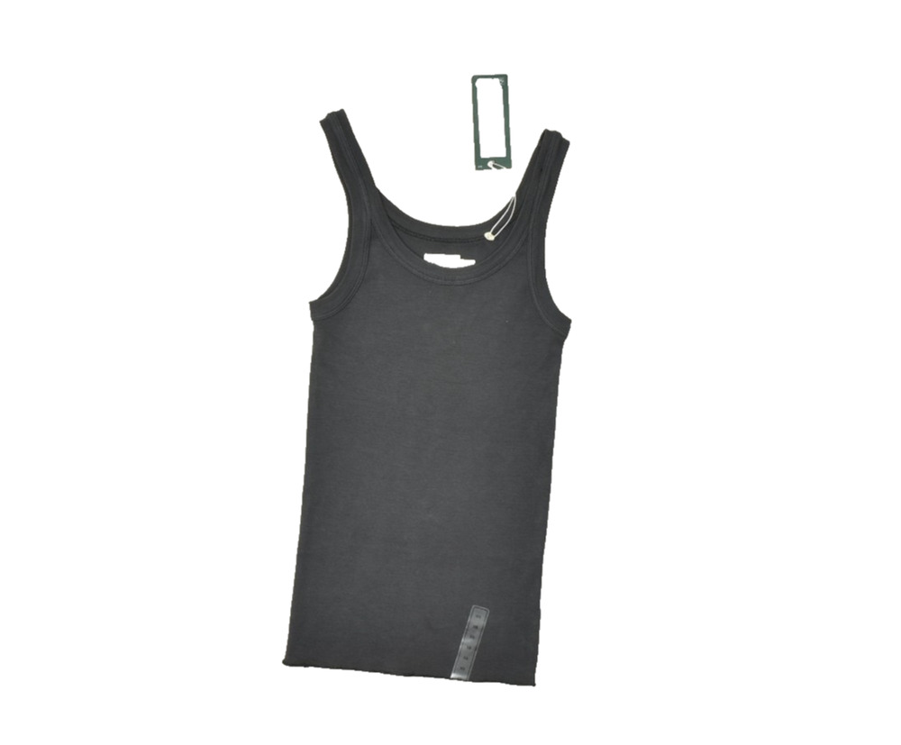Alpine Design Women's Ribbed Tank Top Midnight Black Activewear Size XS NEW